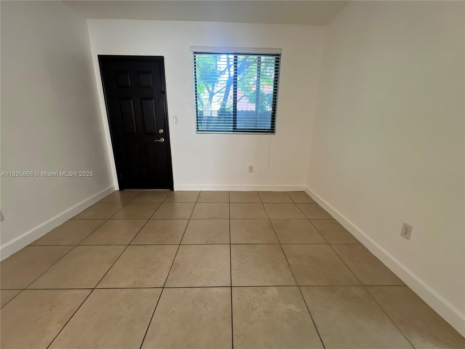 CITY OF MIAMI SOUTH - Residential Lease