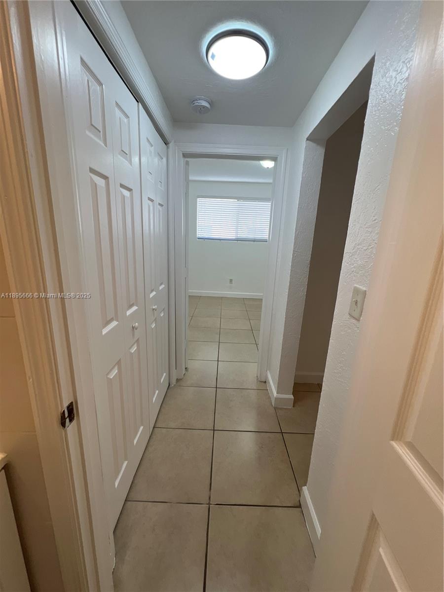 CITY OF MIAMI SOUTH - Residential Lease
