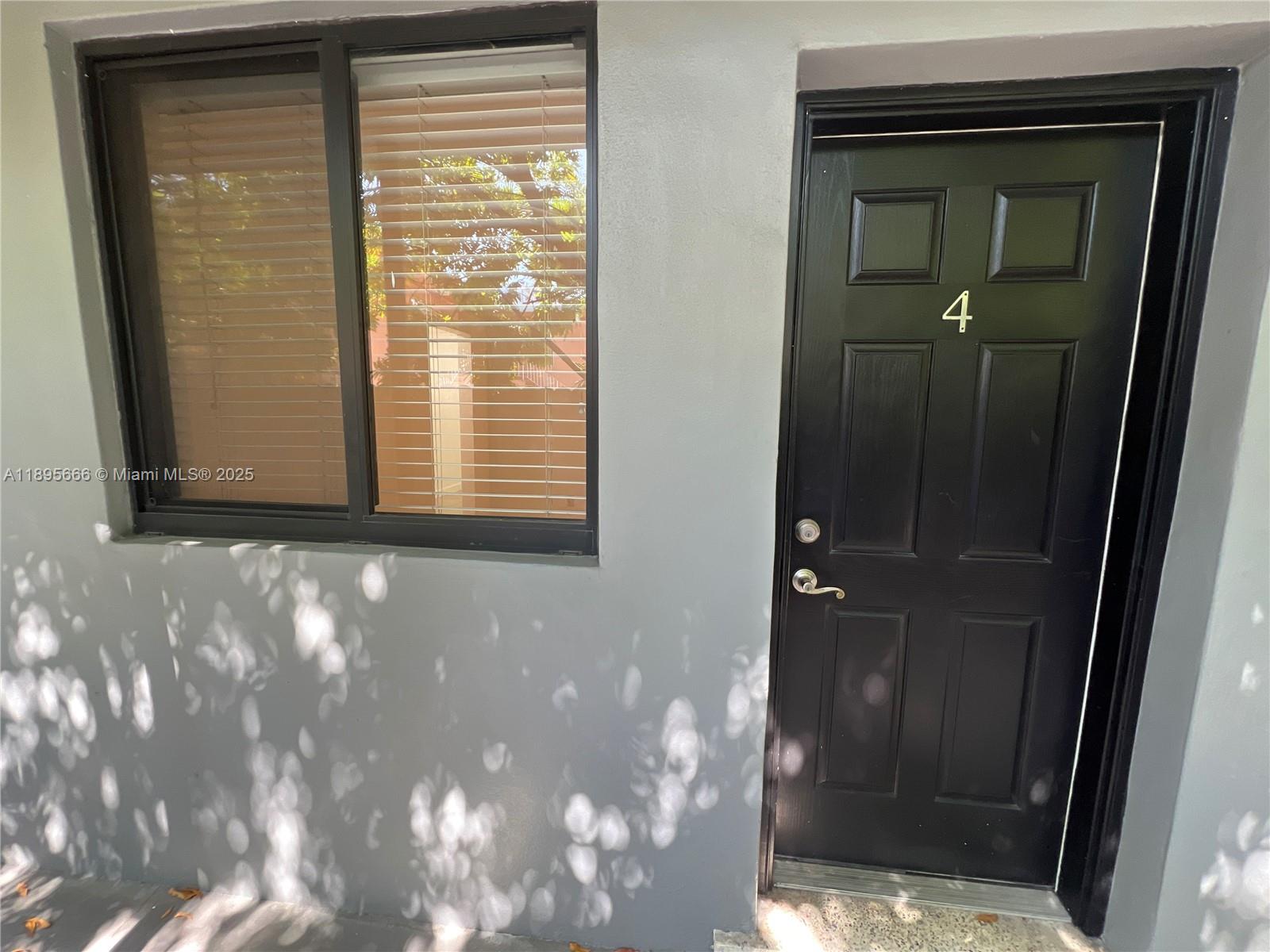 CITY OF MIAMI SOUTH - Residential Lease