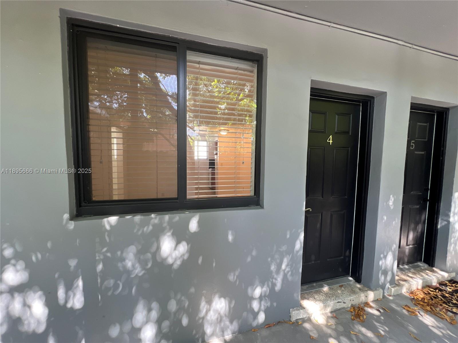 CITY OF MIAMI SOUTH - Residential Lease