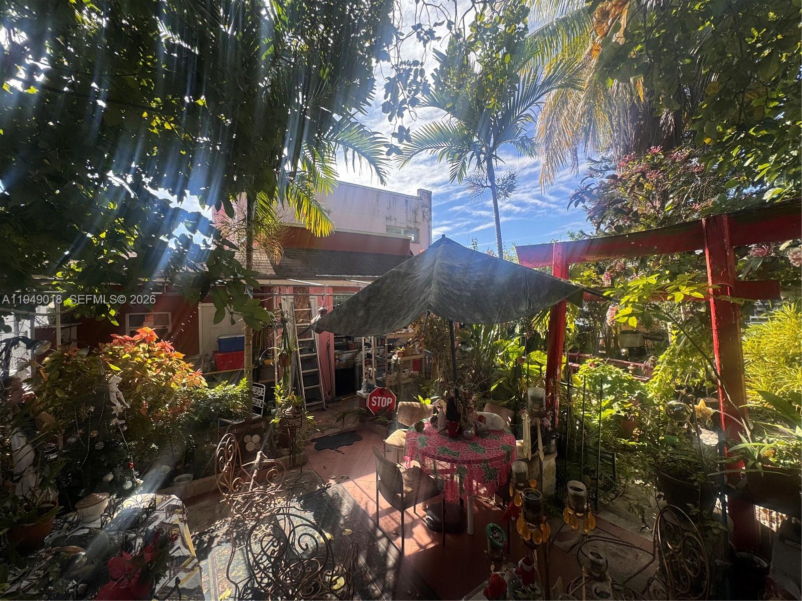 CAROLINA HEIGHTS 2ND SEC - Residential Income