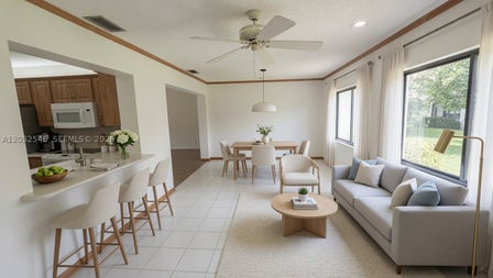 7905 CLOVERFIELD CIR — listing photo 16