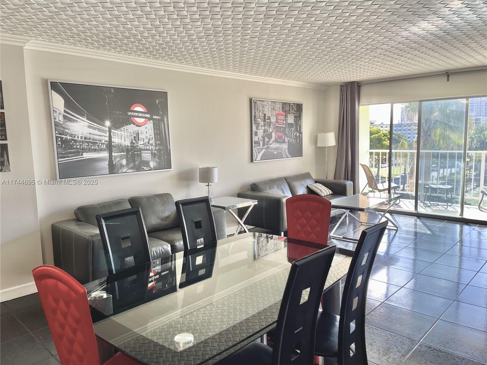 MARBELLA TOWER CONDO - Residential