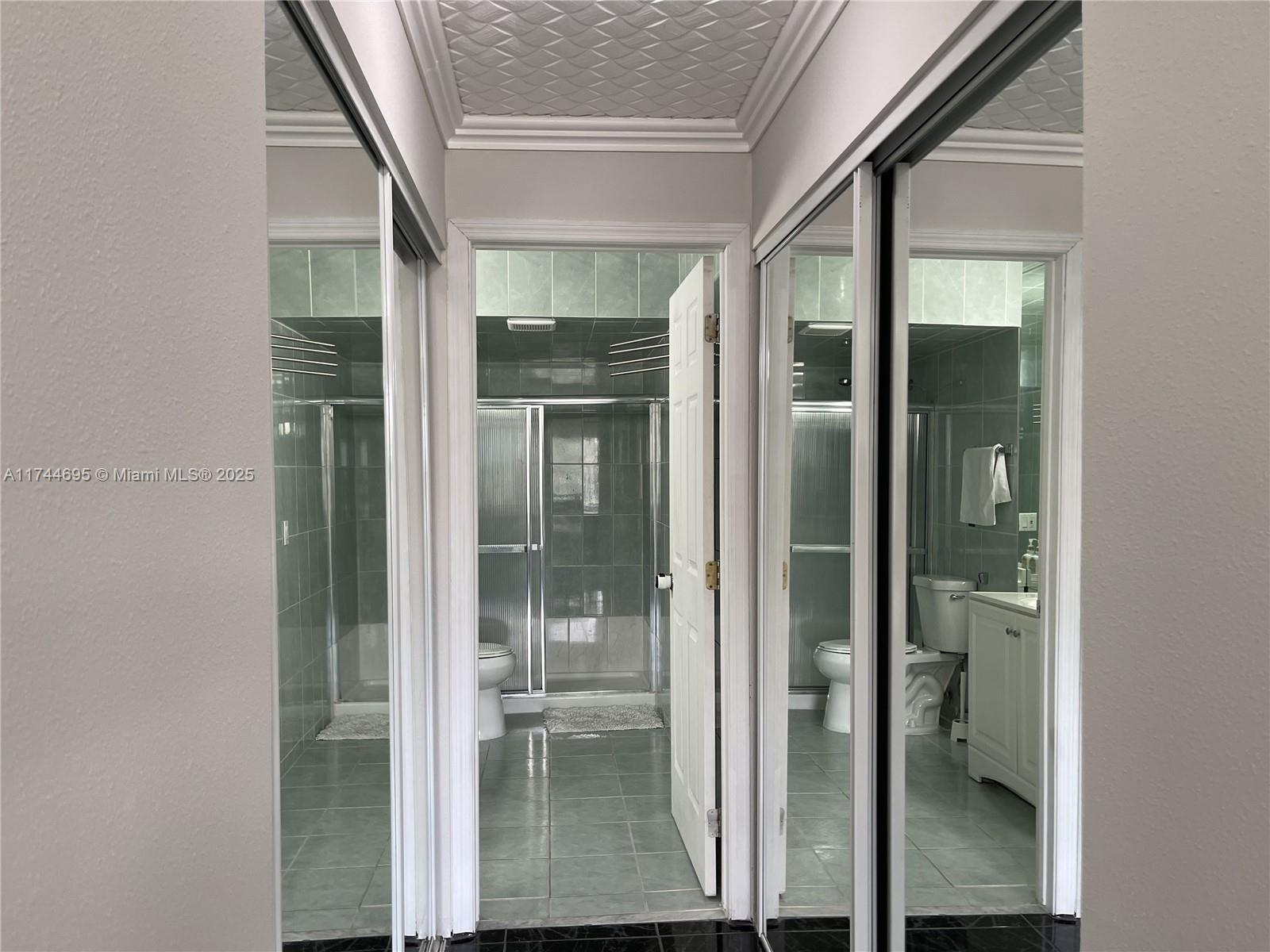 MARBELLA TOWER CONDO - Residential