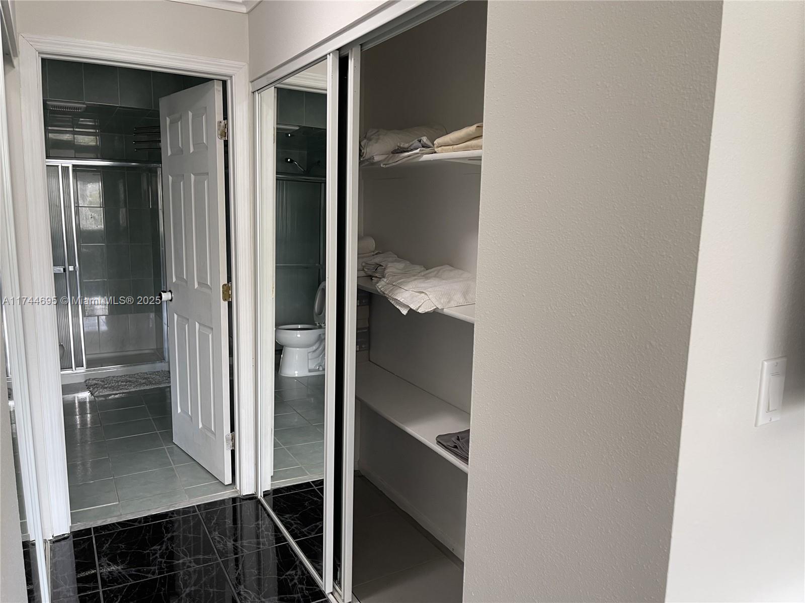 MARBELLA TOWER CONDO - Residential