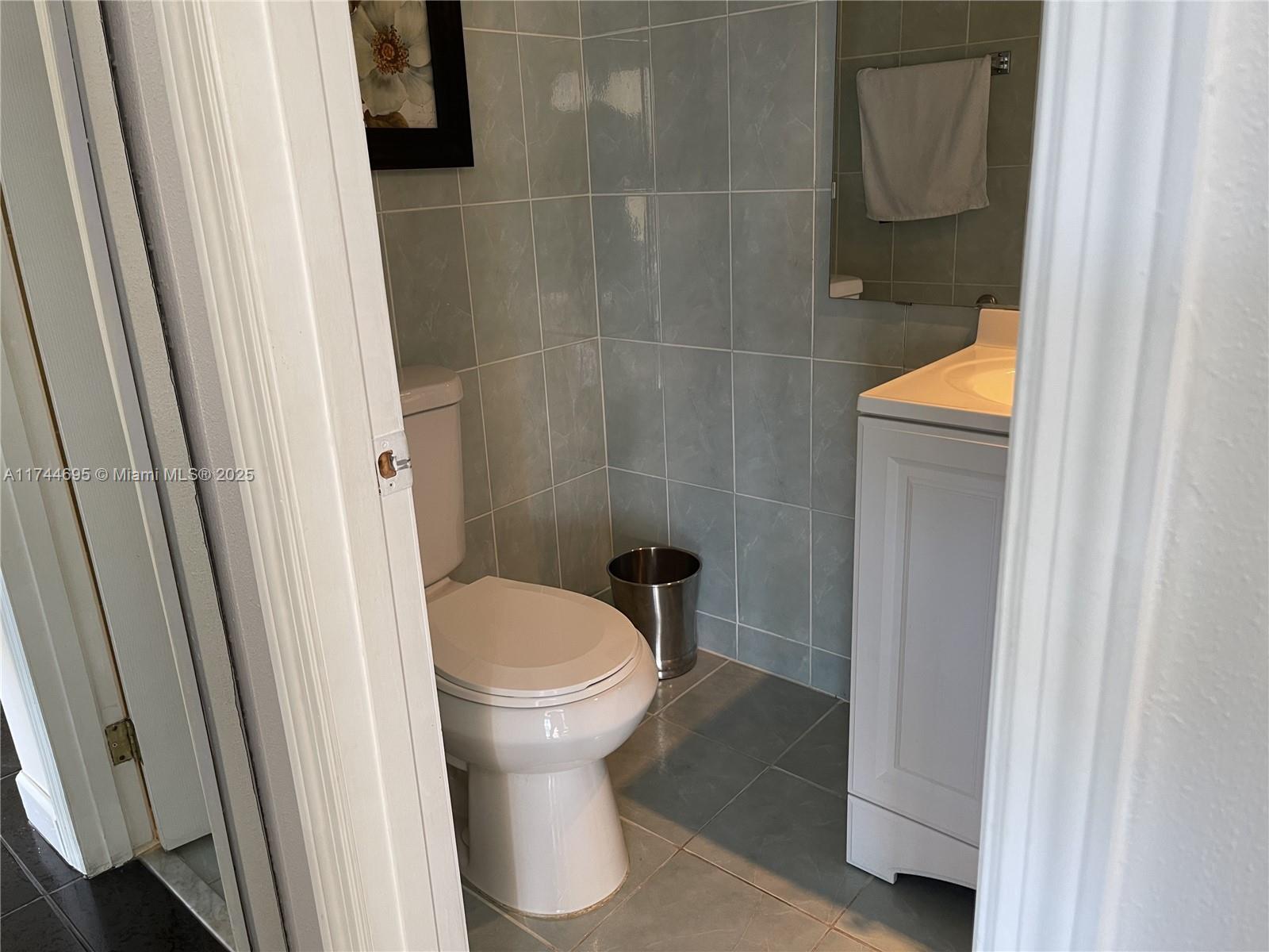 MARBELLA TOWER CONDO - Residential