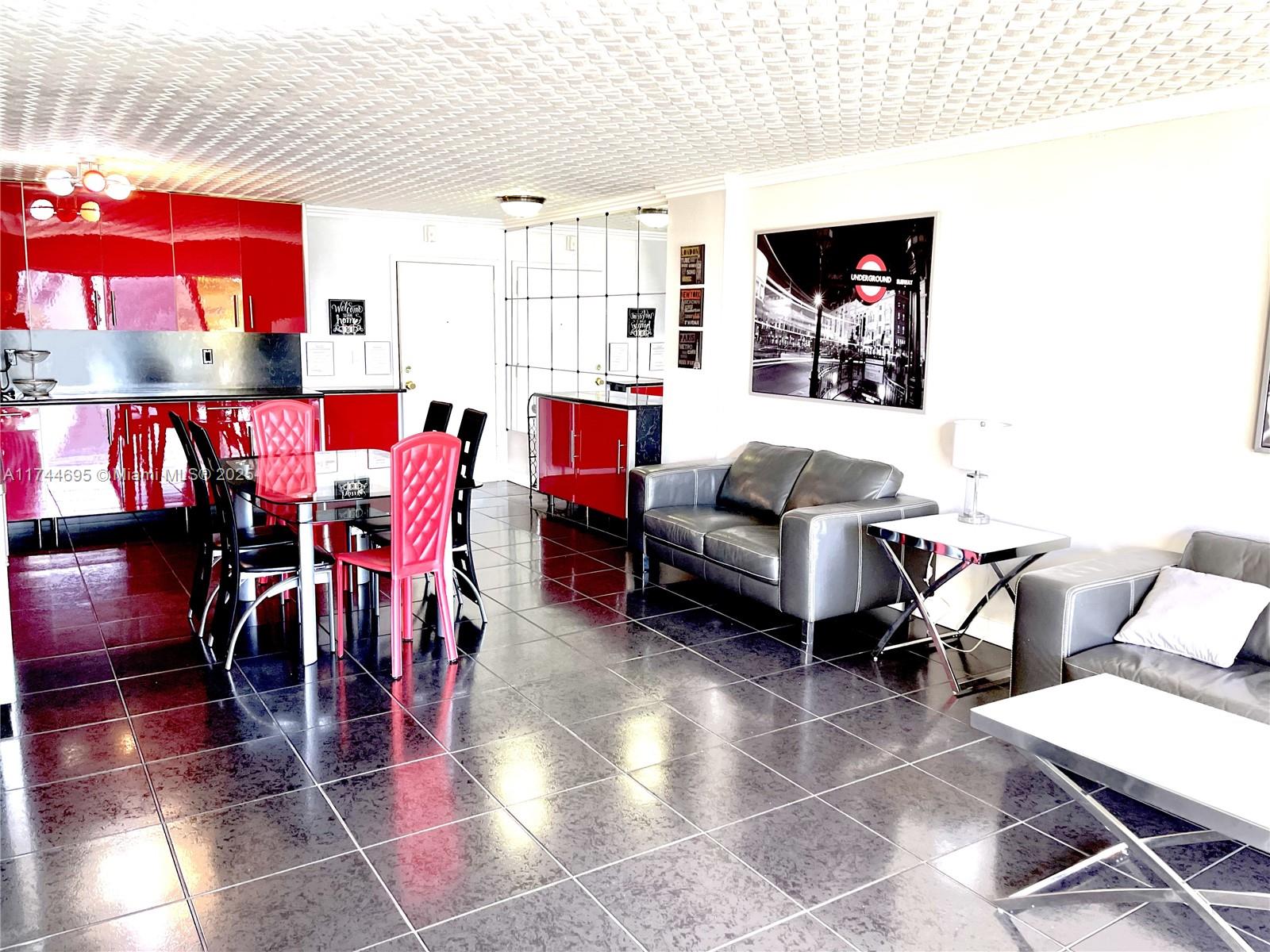 MARBELLA TOWER CONDO - Residential