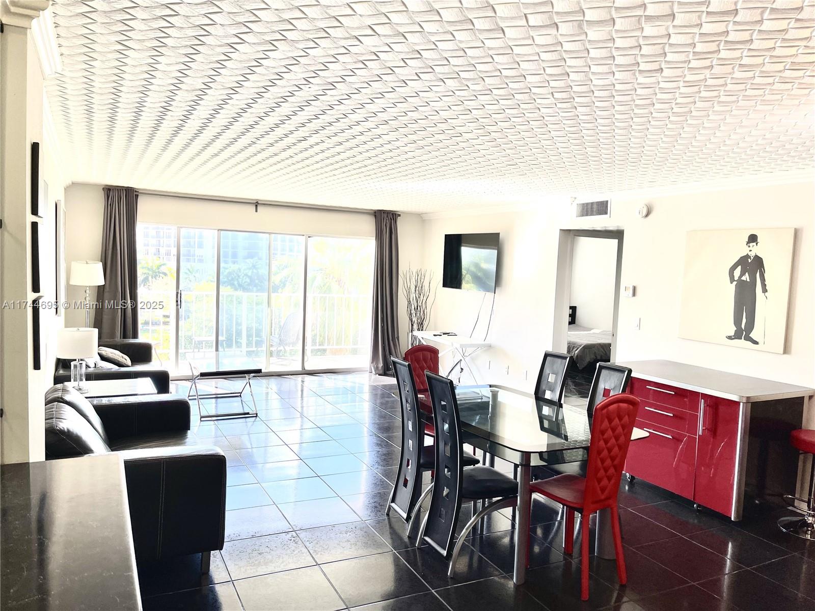 MARBELLA TOWER CONDO - Residential