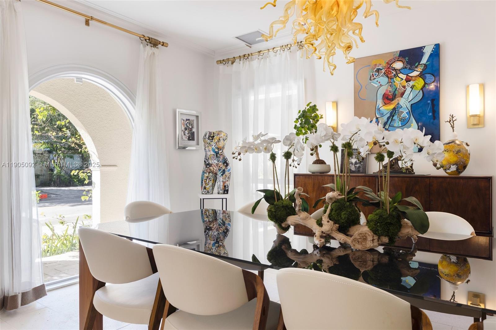 BAY HARBOR ISLAND - Residential