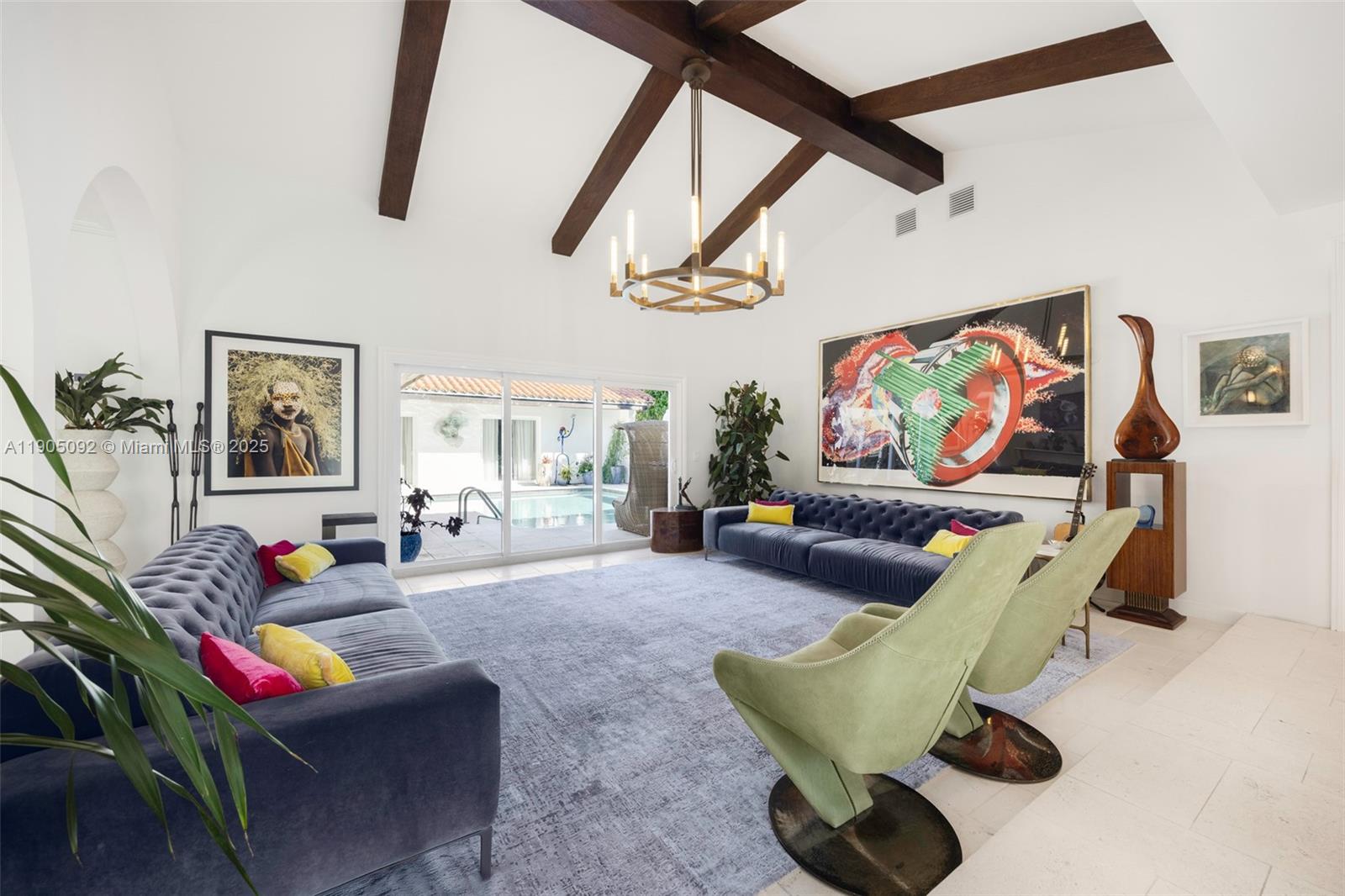 BAY HARBOR ISLAND - Residential