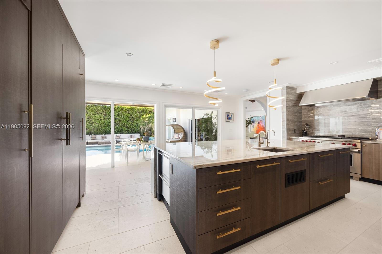 BAY HARBOR ISLAND - Residential