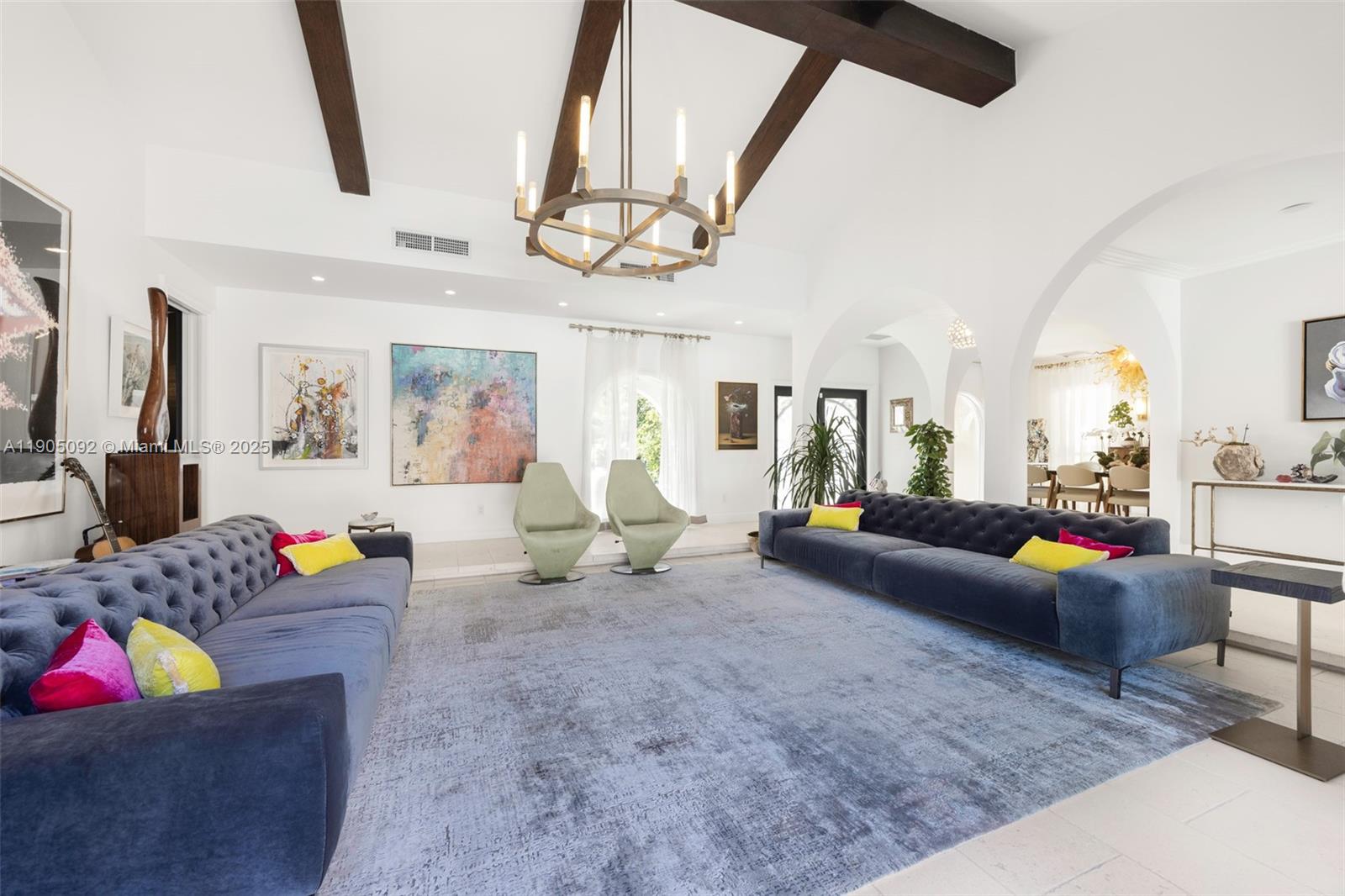 BAY HARBOR ISLAND - Residential