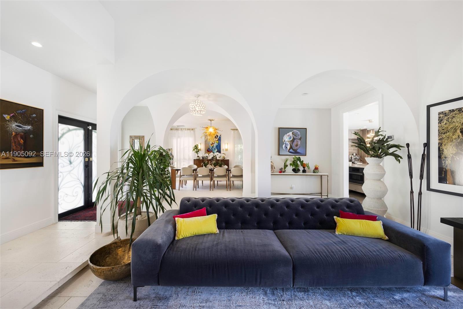 BAY HARBOR ISLAND - Residential