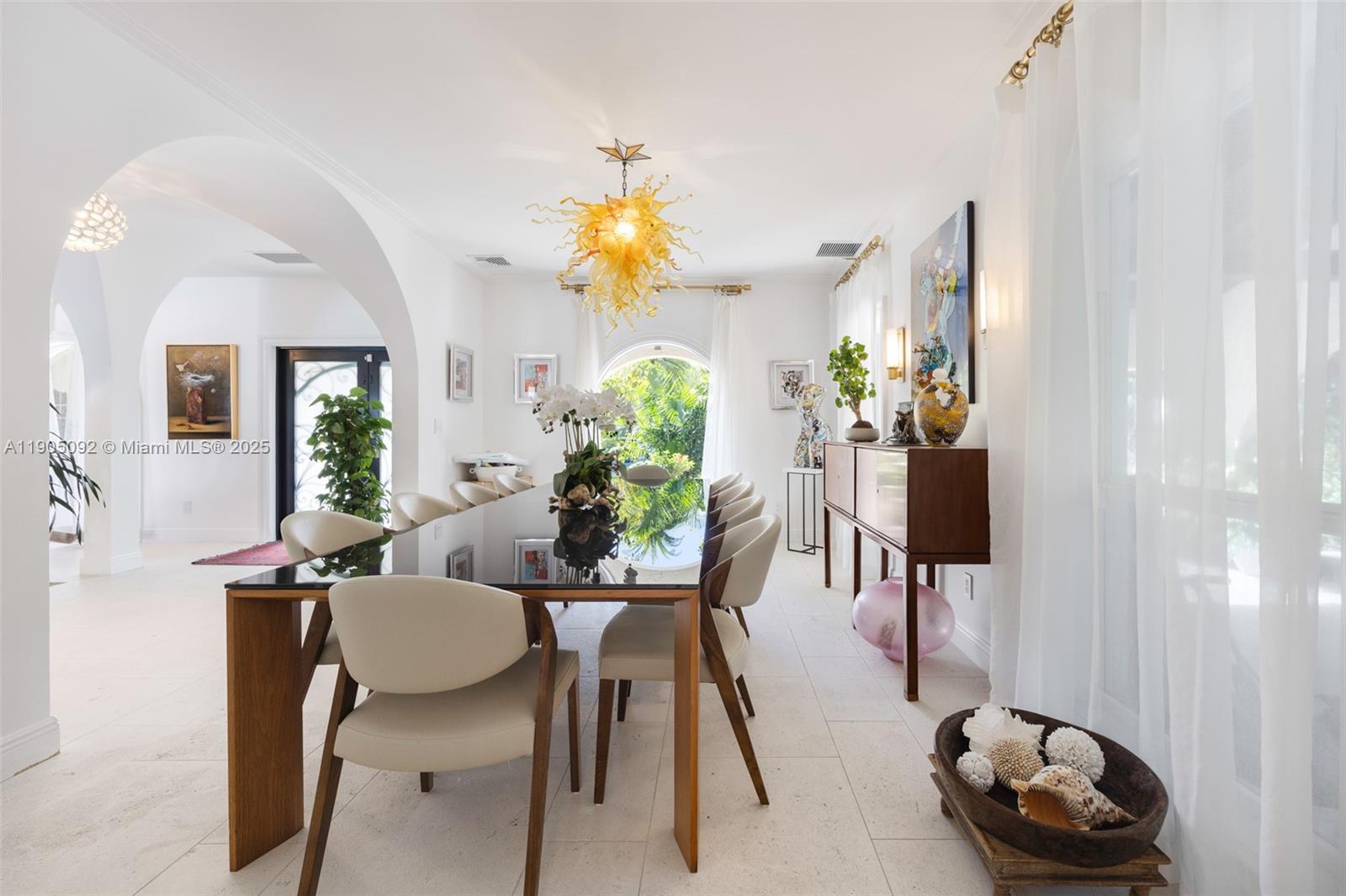 BAY HARBOR ISLAND - Residential