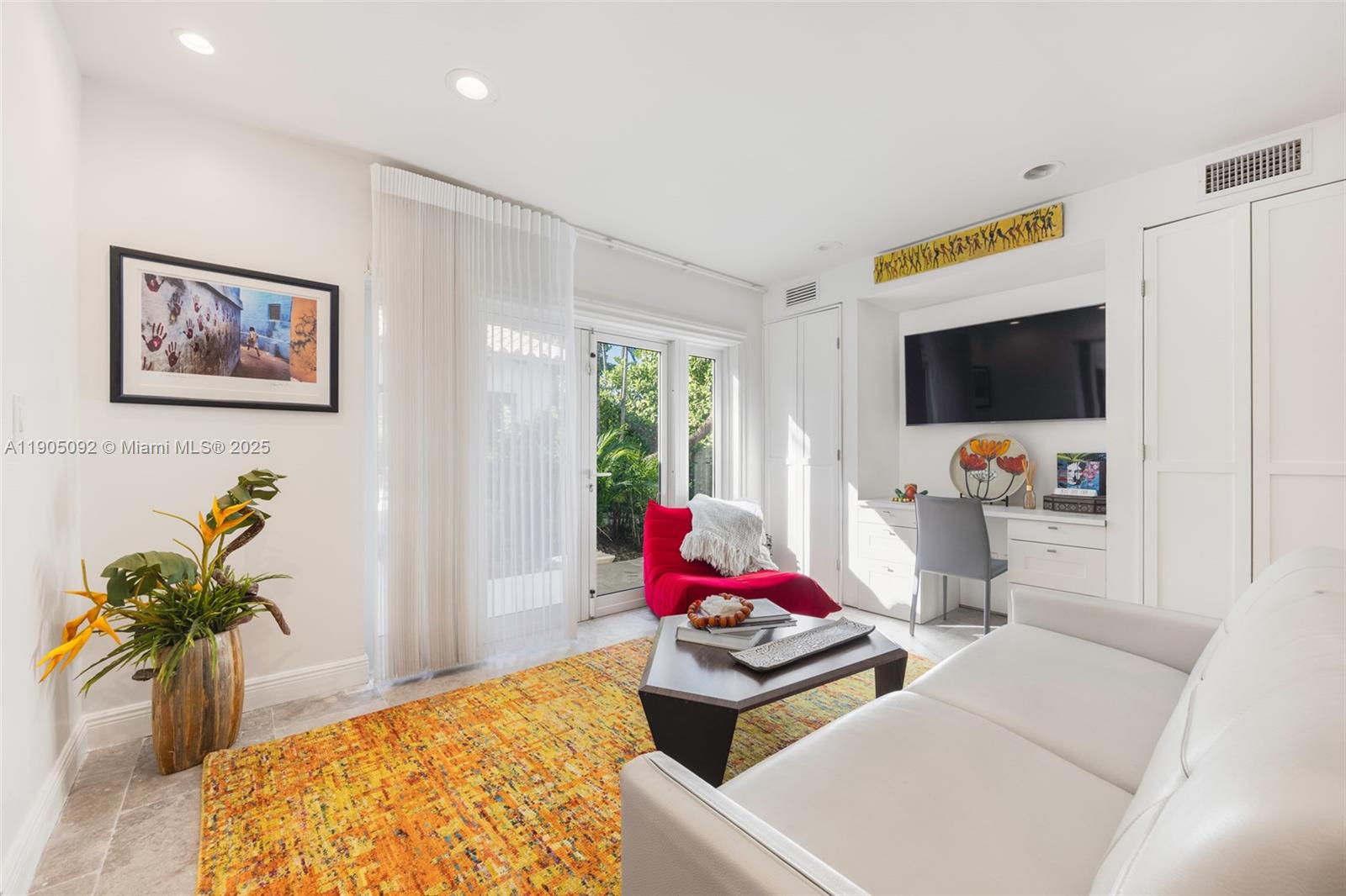 BAY HARBOR ISLAND - Residential