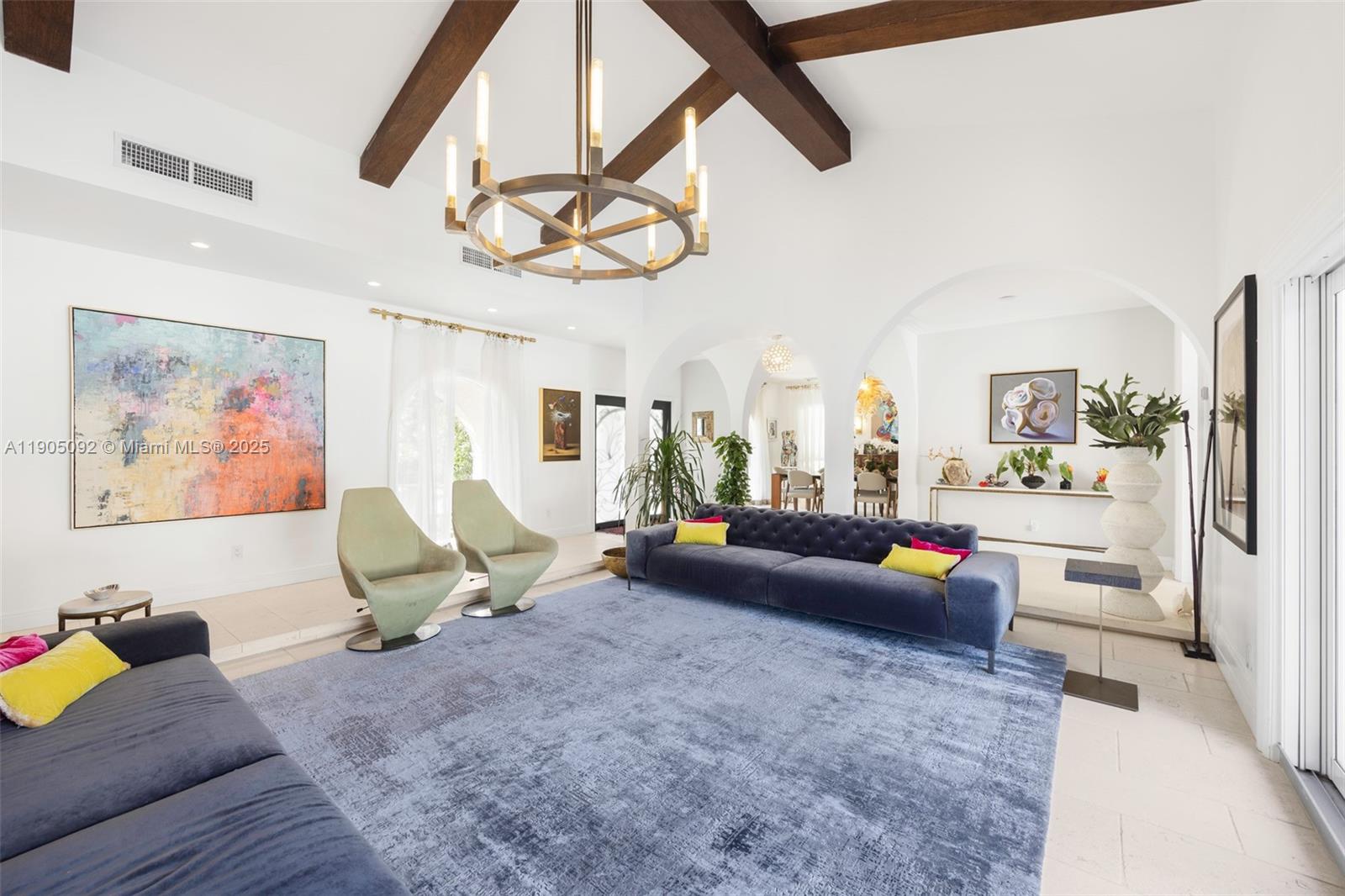 BAY HARBOR ISLAND - Residential