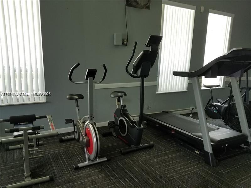 COURTYARDS OF BROWARD CON - Residential