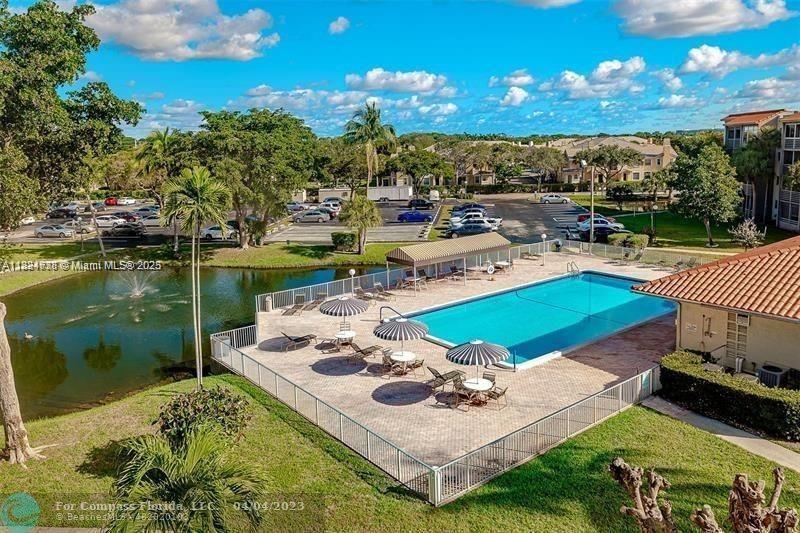 1820 Sw 81st Ave 3305, North Lauderdale, Miami-Dade County, Florida - 1 Bedrooms  
1 Bathrooms - 