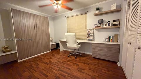 Tiny photo for 2386 SW 183rd Ter, Miramar, FL 33029 (MLS # A12077329)
