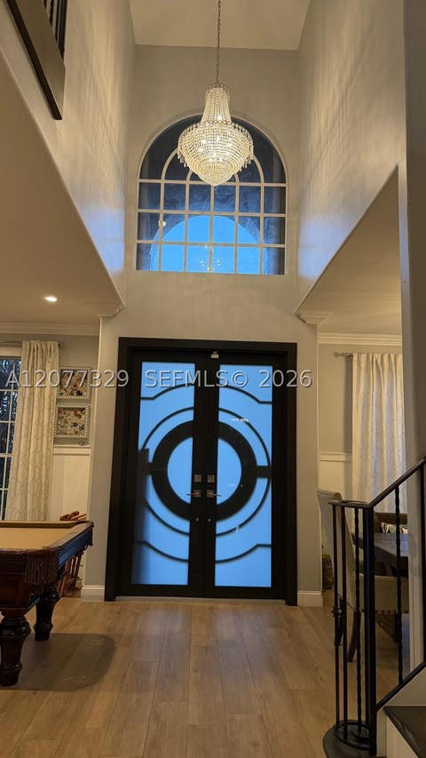 Tiny photo for 2386 SW 183rd Ter, Miramar, FL 33029 (MLS # A12077329)