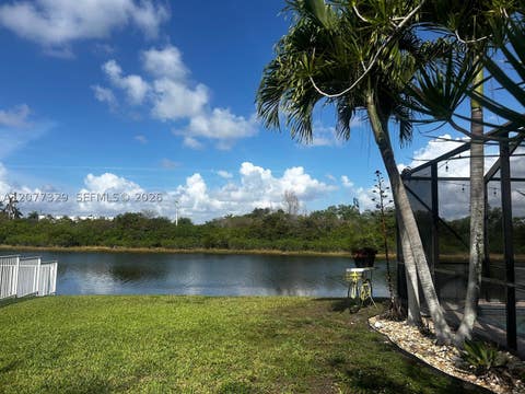 Tiny photo for 2386 SW 183rd Ter, Miramar, FL 33029 (MLS # A12077329)