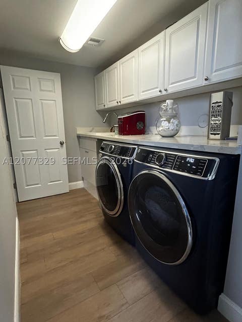 Tiny photo for 2386 SW 183rd Ter, Miramar, FL 33029 (MLS # A12077329)