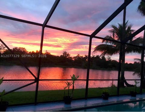 Photo of 2386 SW 183rd Ter, Miramar, FL 33029 (MLS # A12077329)