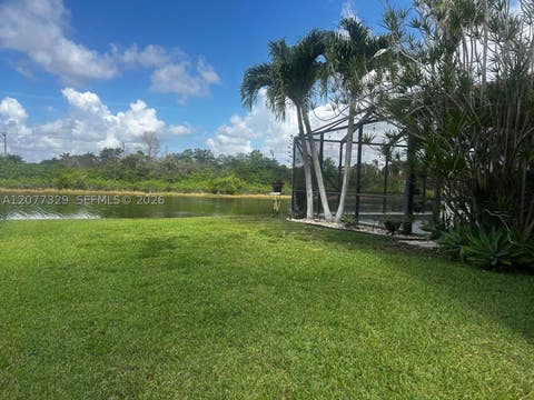 Tiny photo for 2386 SW 183rd Ter, Miramar, FL 33029 (MLS # A12077329)