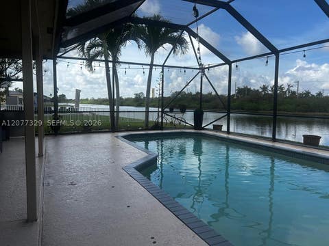 Tiny photo for 2386 SW 183rd Ter, Miramar, FL 33029 (MLS # A12077329)