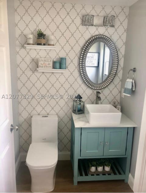 Tiny photo for 2386 SW 183rd Ter, Miramar, FL 33029 (MLS # A12077329)