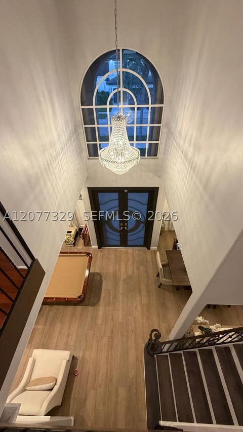 Tiny photo for 2386 SW 183rd Ter, Miramar, FL 33029 (MLS # A12077329)