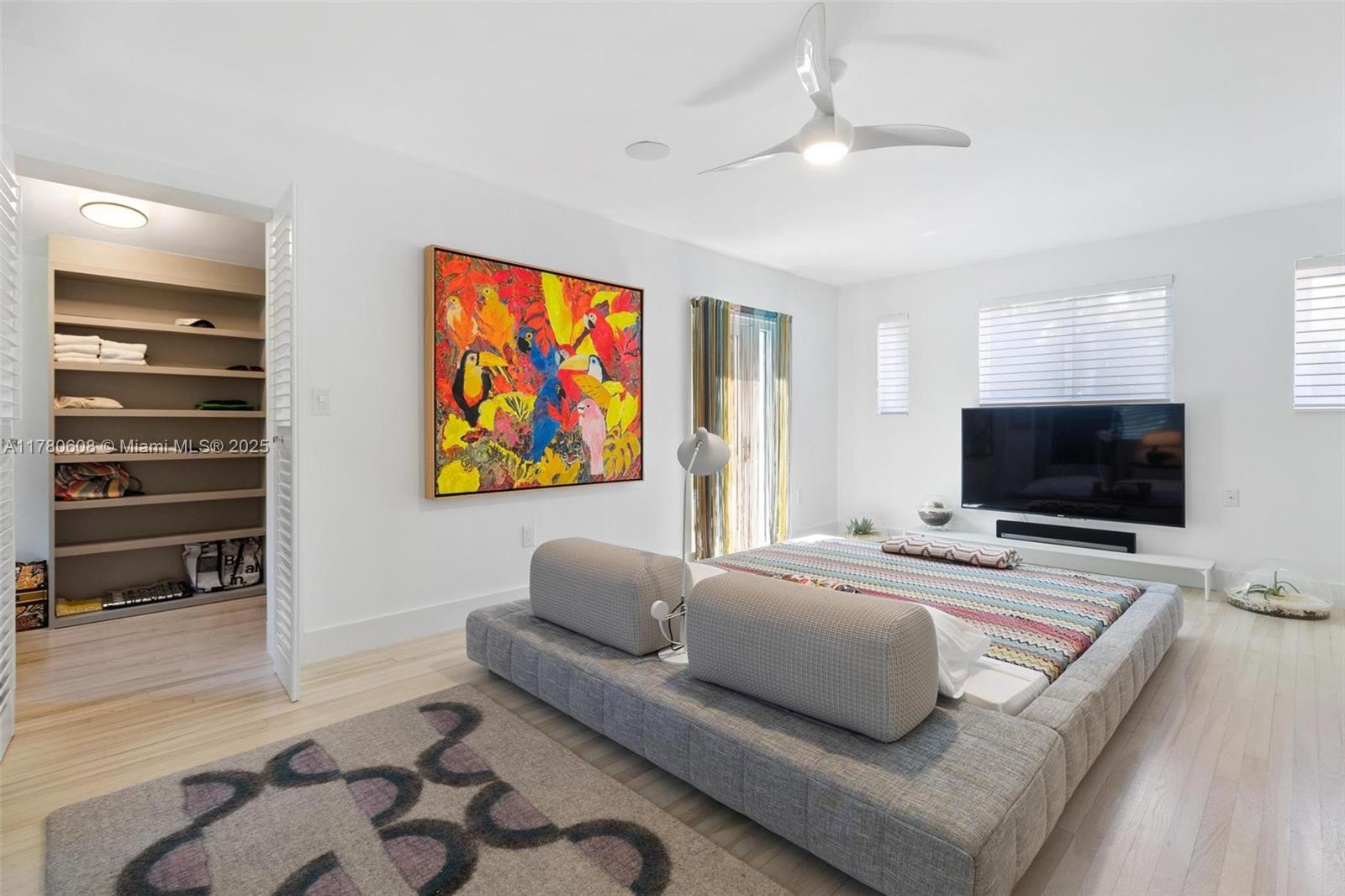 FLAMINGO TERRACE EXTENSIO - Residential
