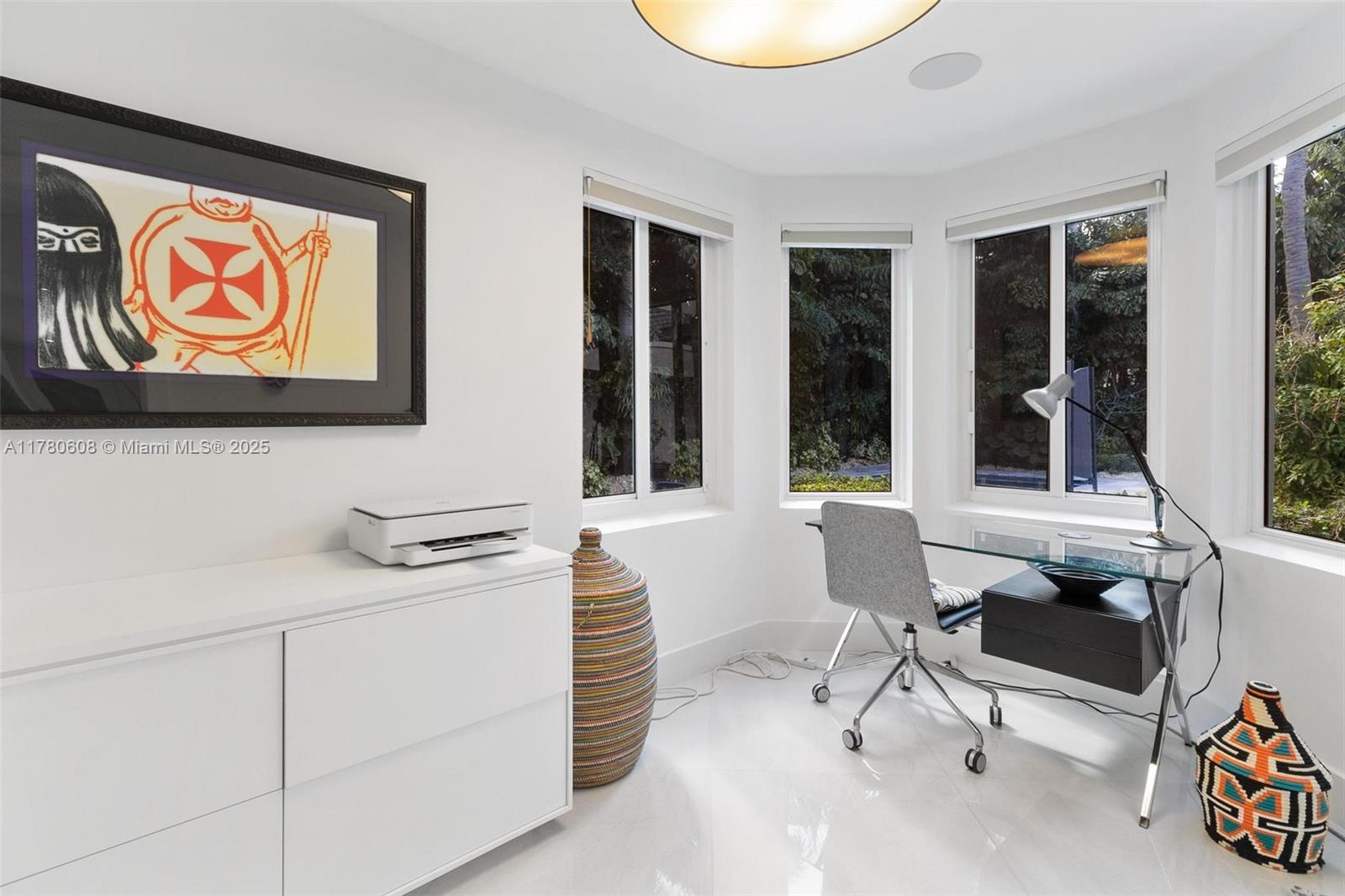 FLAMINGO TERRACE EXTENSIO - Residential