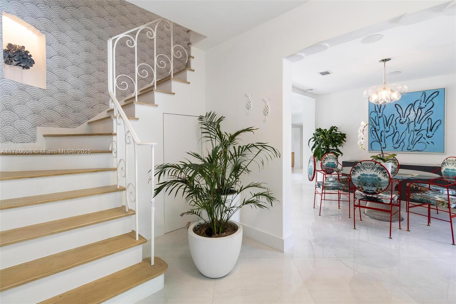 FLAMINGO TERRACE EXTENSIO - Residential