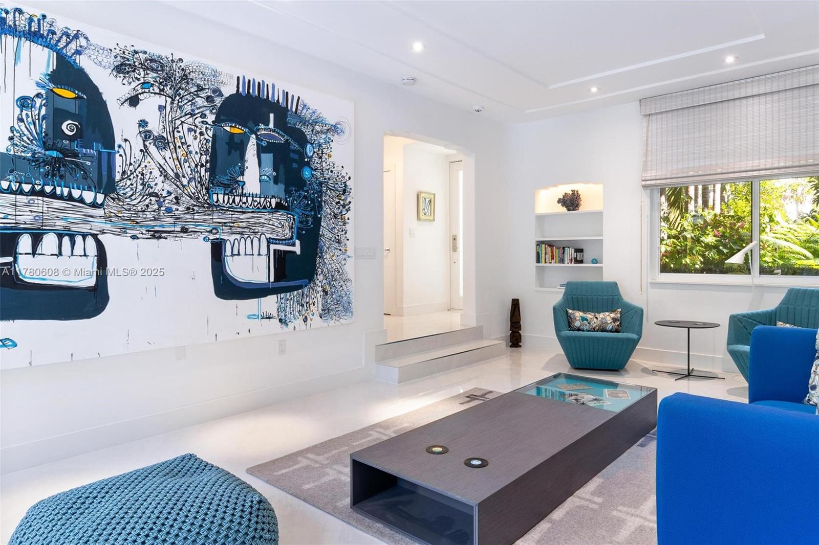 FLAMINGO TERRACE EXTENSIO - Residential