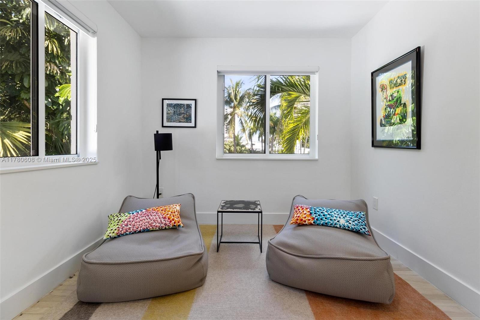 FLAMINGO TERRACE EXTENSIO - Residential
