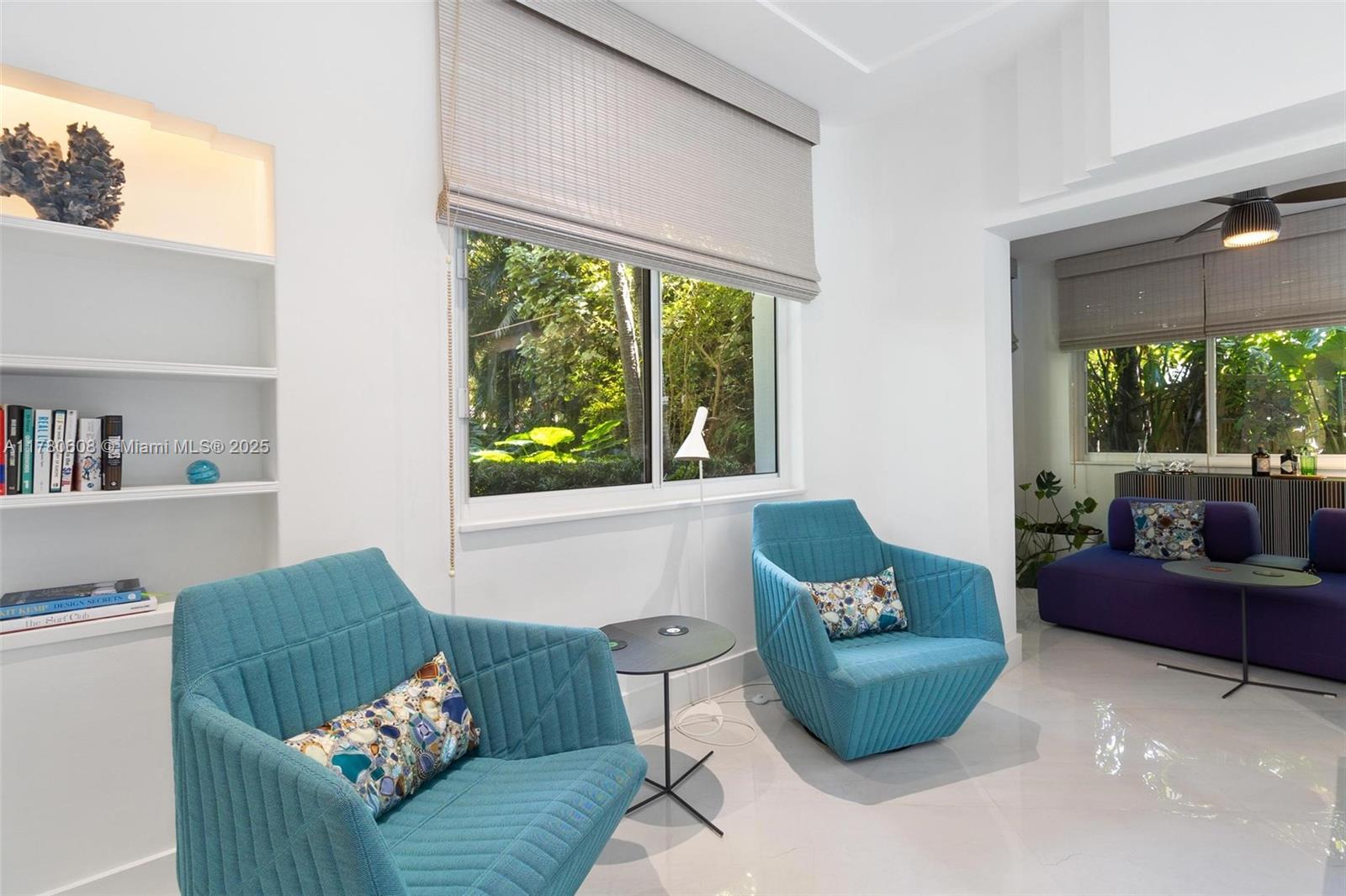 FLAMINGO TERRACE EXTENSIO - Residential