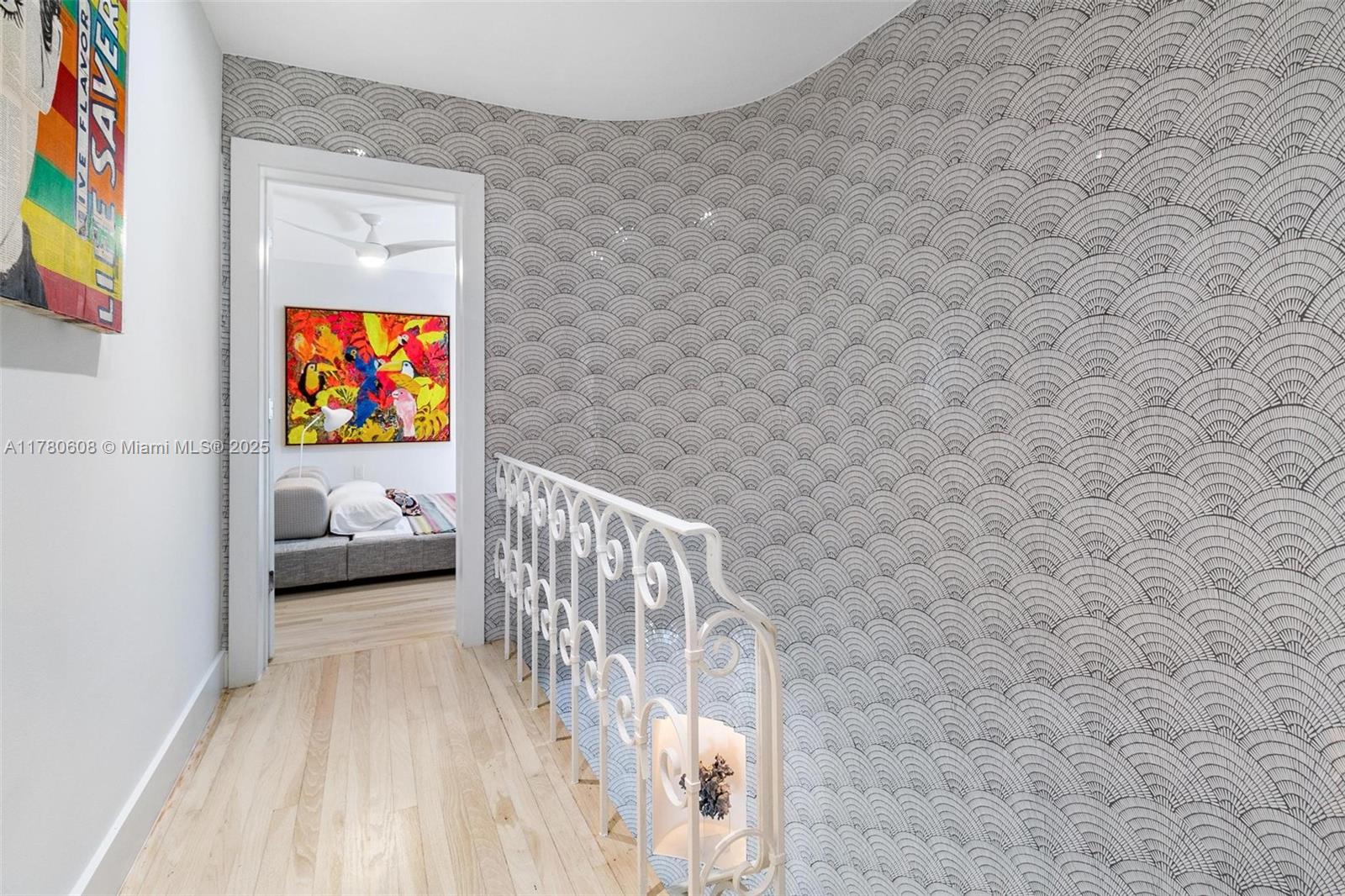 FLAMINGO TERRACE EXTENSIO - Residential