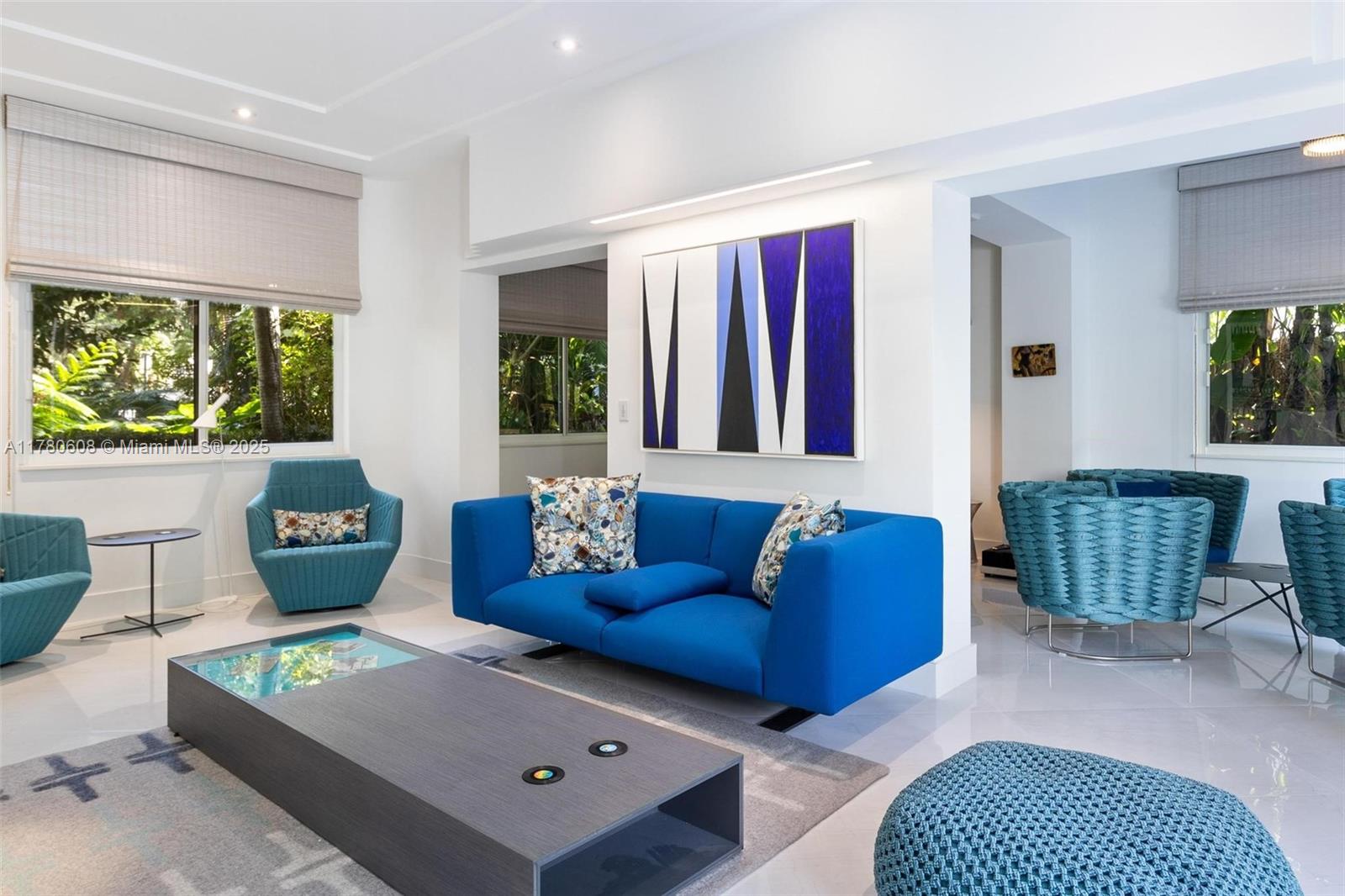 FLAMINGO TERRACE EXTENSIO - Residential