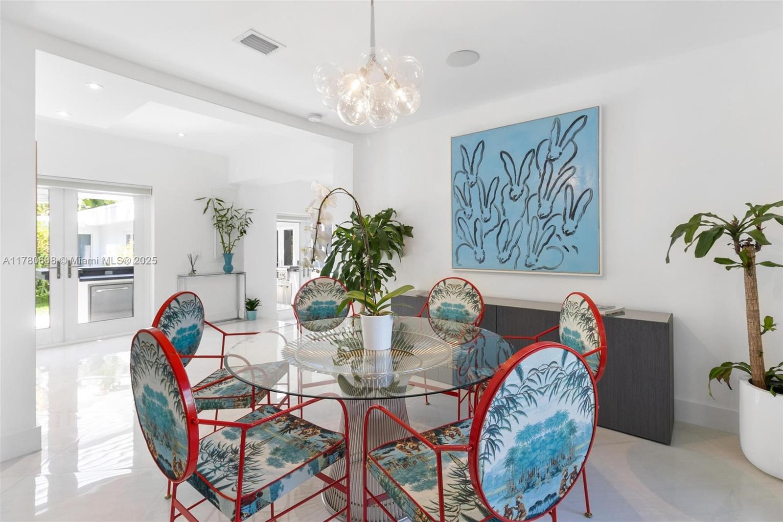 FLAMINGO TERRACE EXTENSIO - Residential
