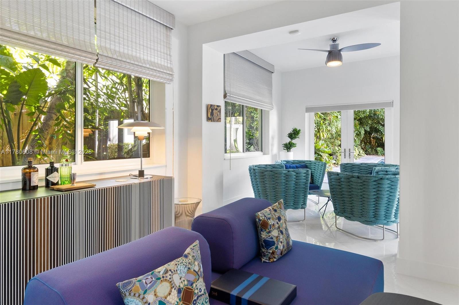 FLAMINGO TERRACE EXTENSIO - Residential