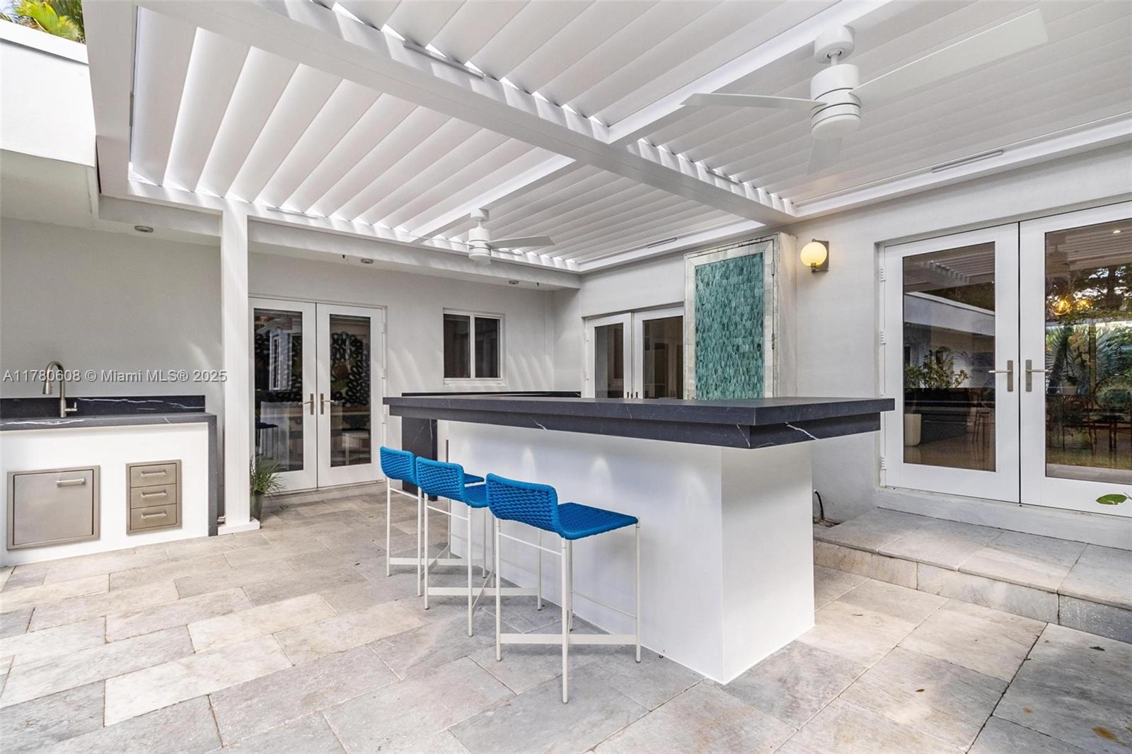 FLAMINGO TERRACE EXTENSIO - Residential