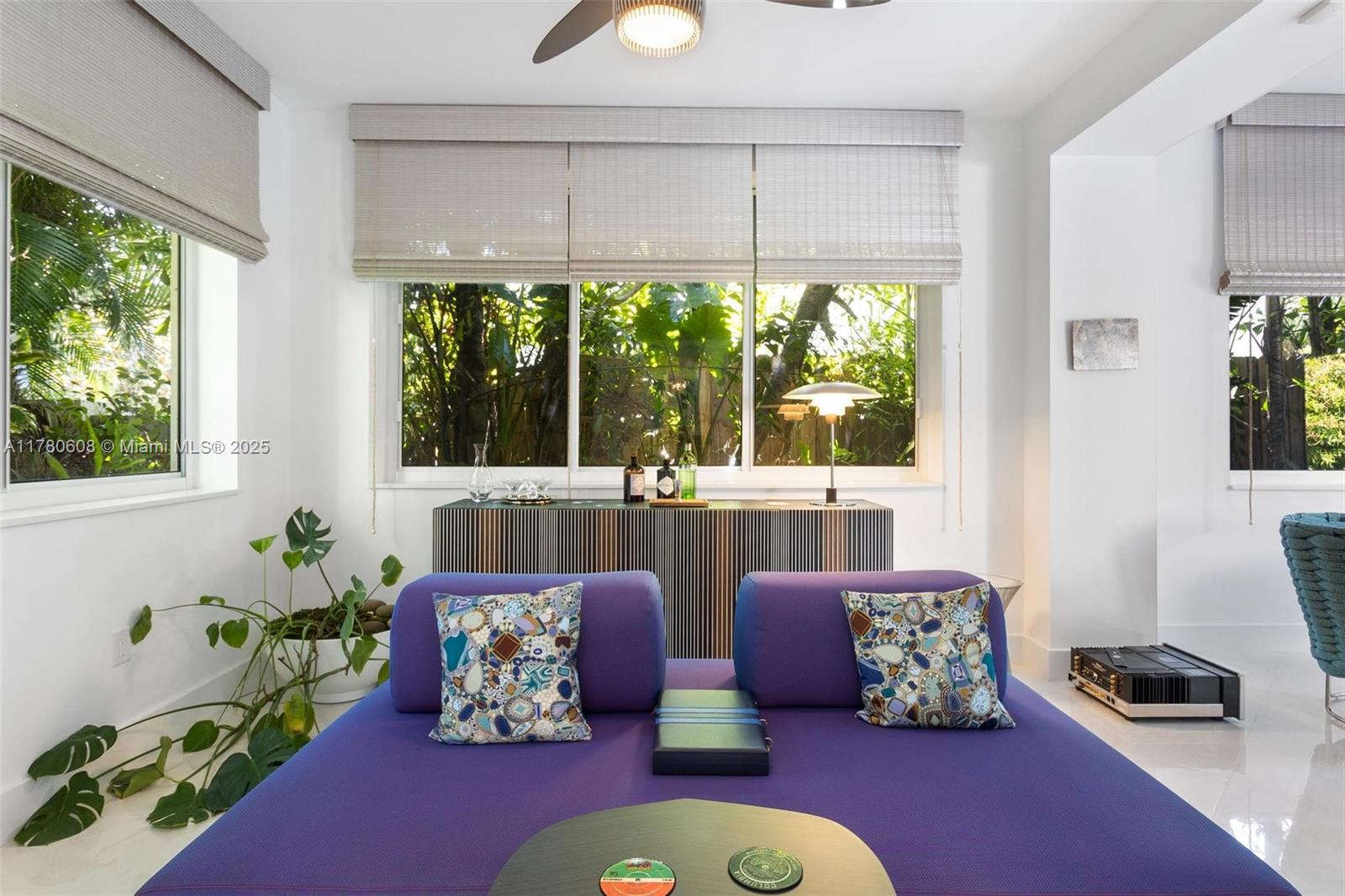FLAMINGO TERRACE EXTENSIO - Residential