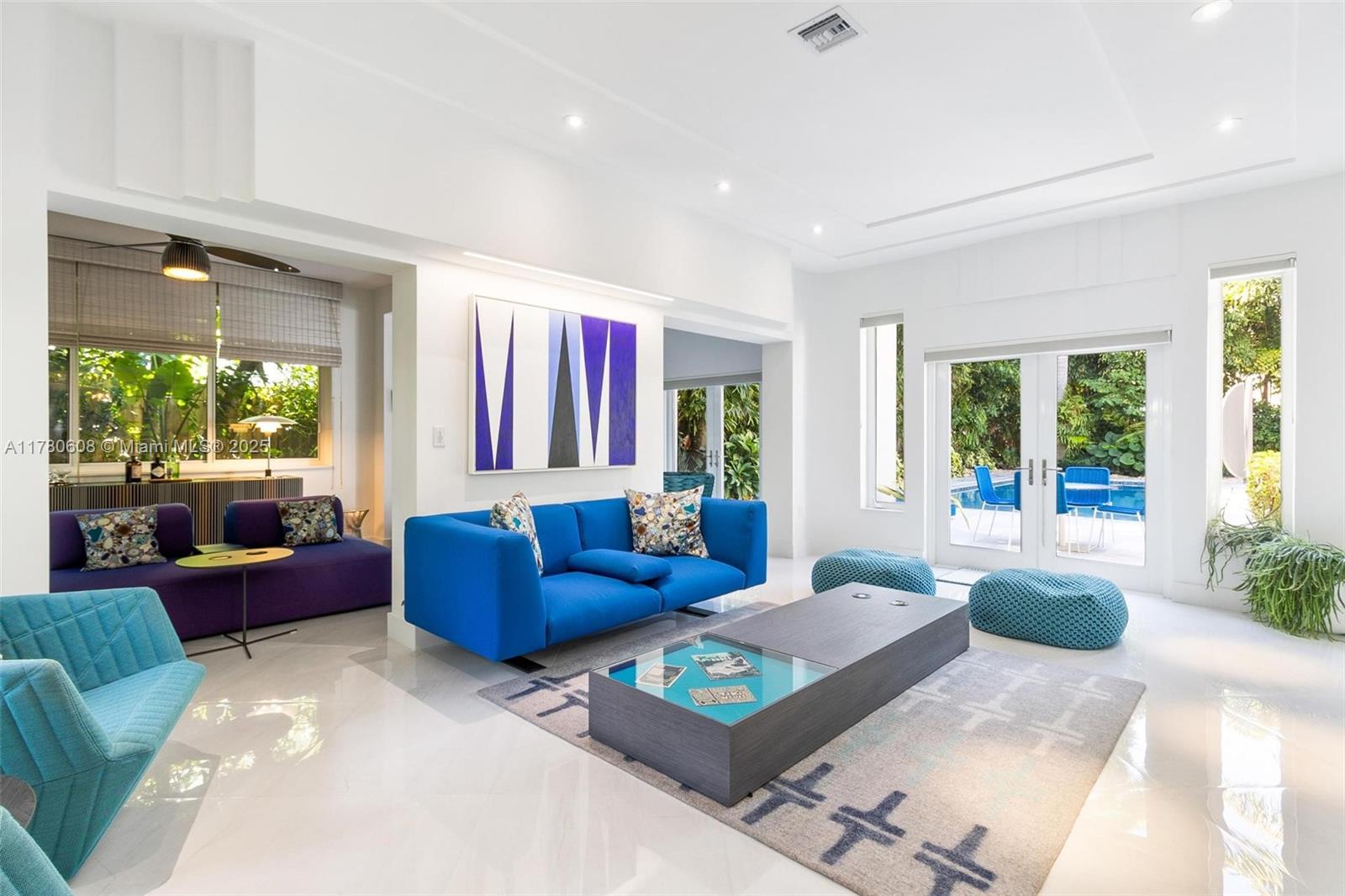 FLAMINGO TERRACE EXTENSIO - Residential