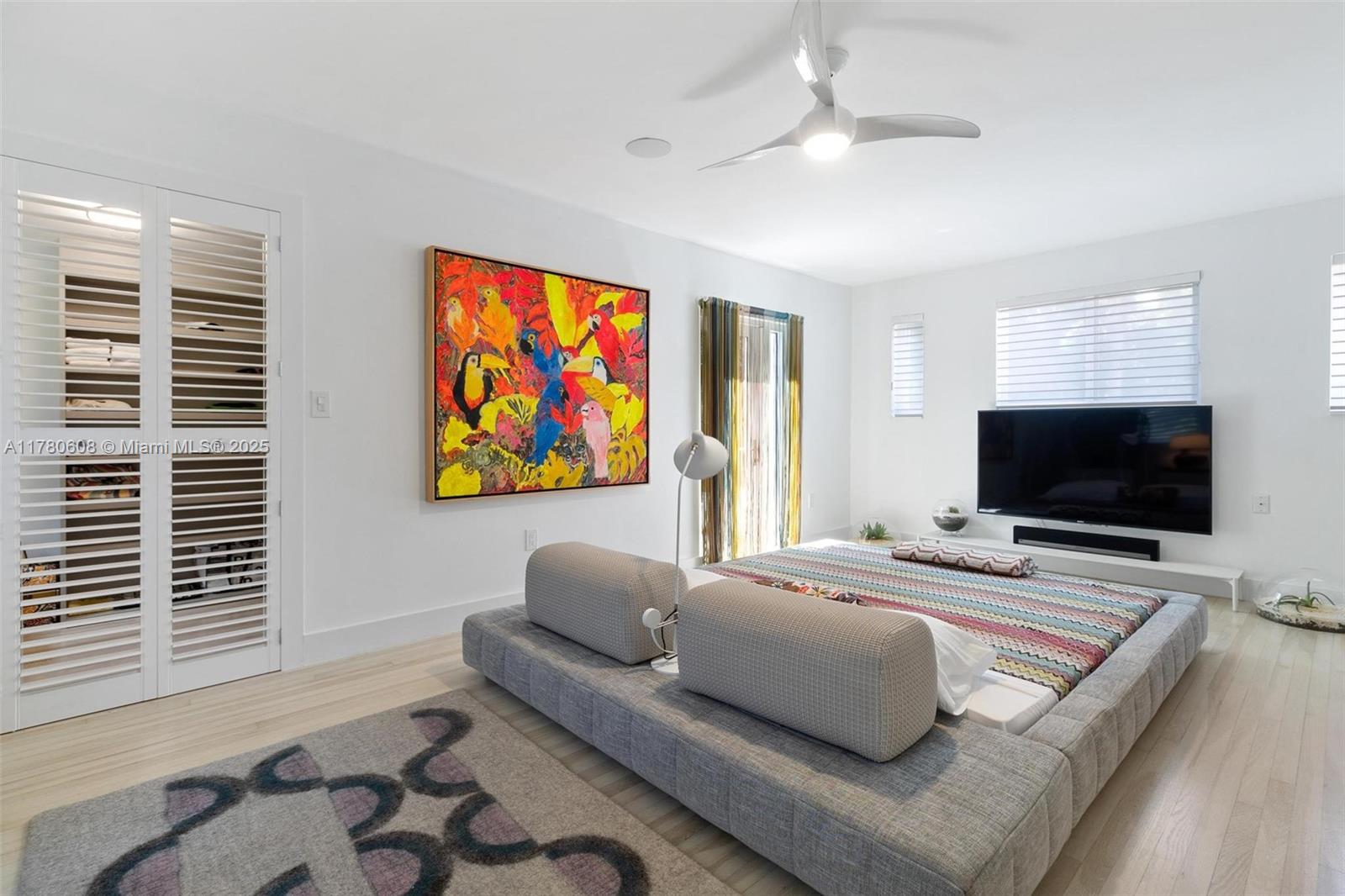 FLAMINGO TERRACE EXTENSIO - Residential