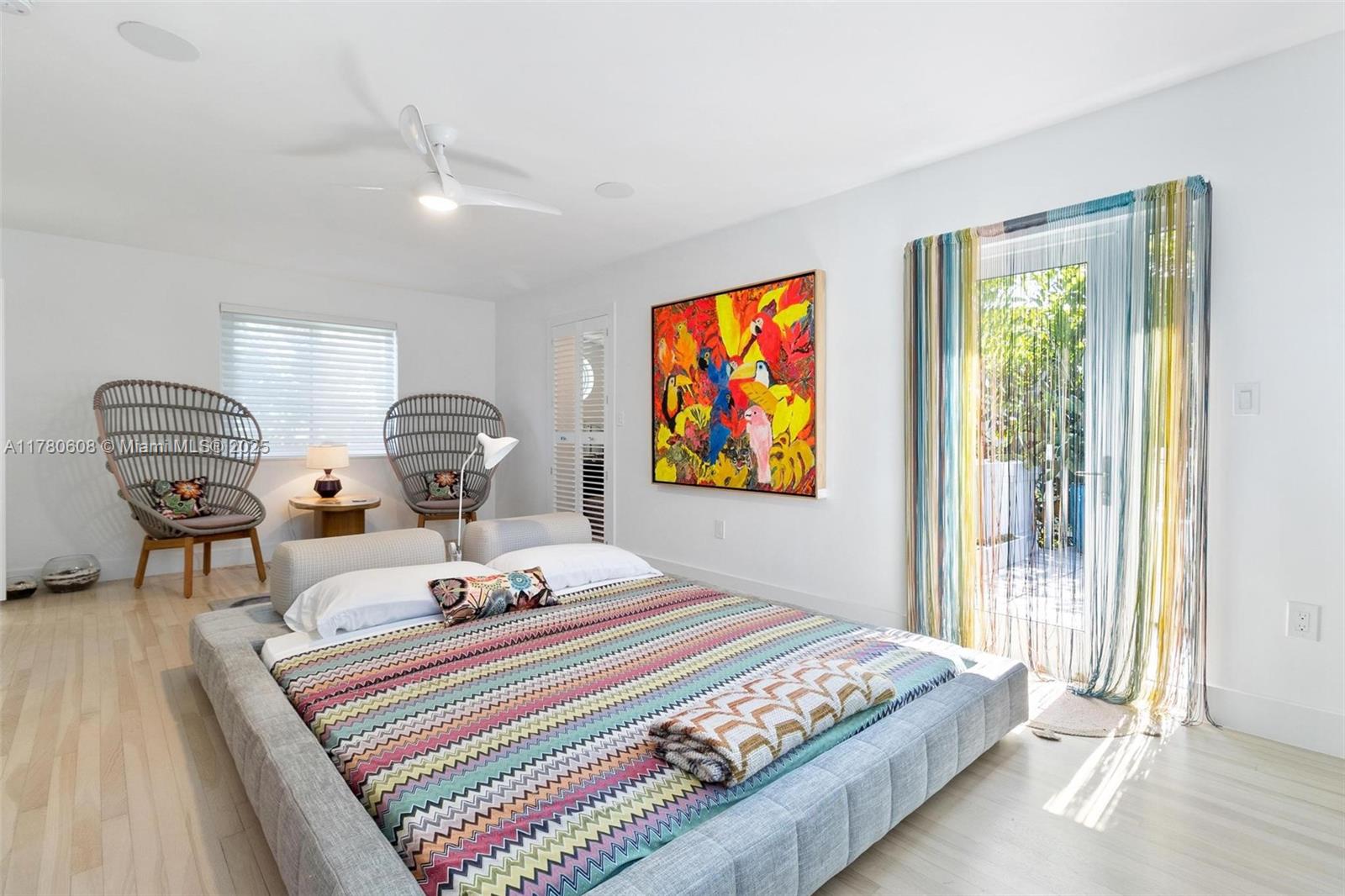 FLAMINGO TERRACE EXTENSIO - Residential