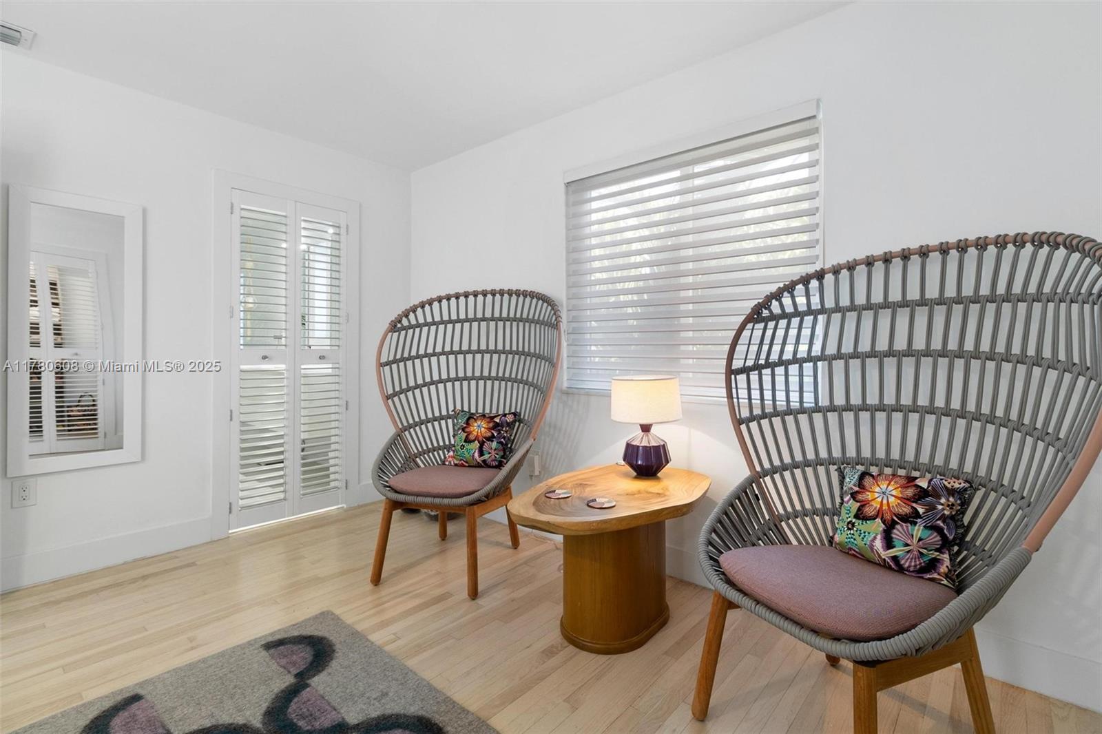 FLAMINGO TERRACE EXTENSIO - Residential