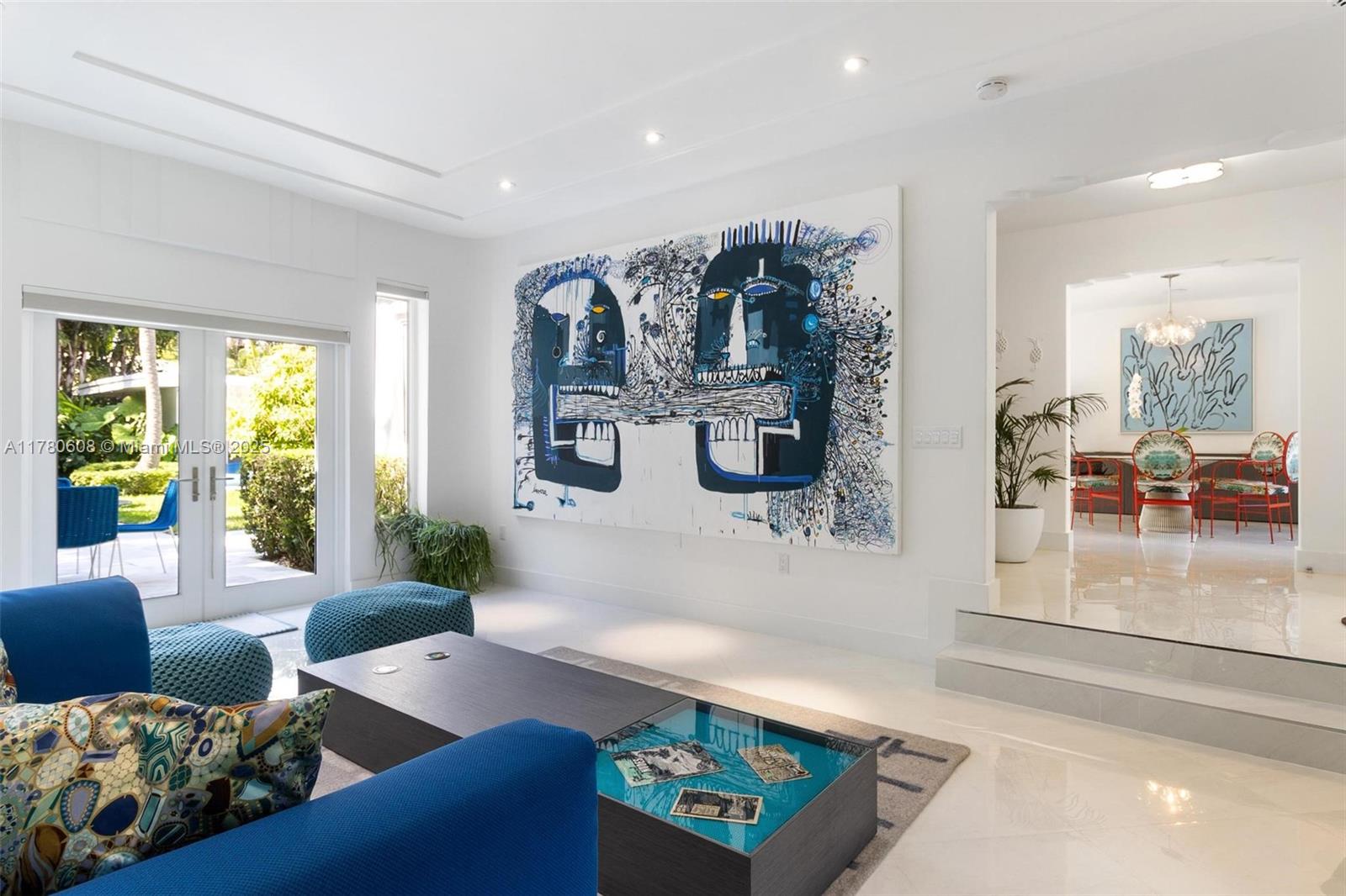 FLAMINGO TERRACE EXTENSIO - Residential