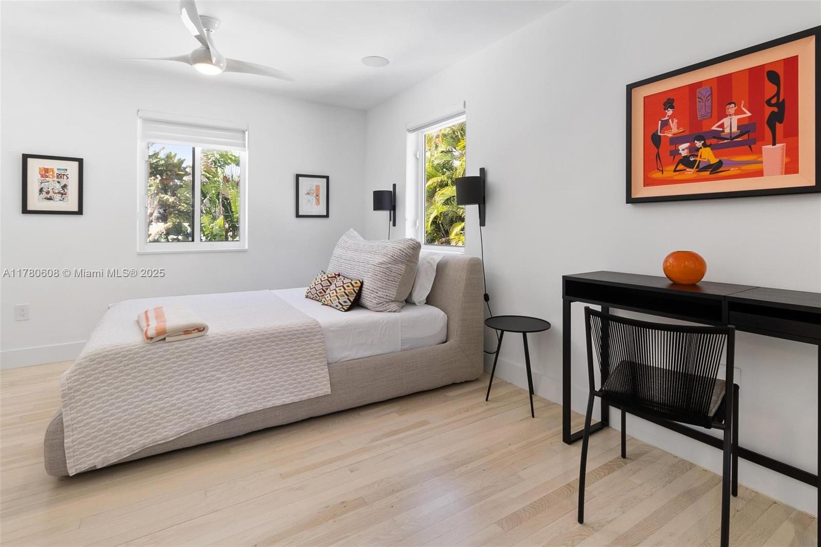 FLAMINGO TERRACE EXTENSIO - Residential