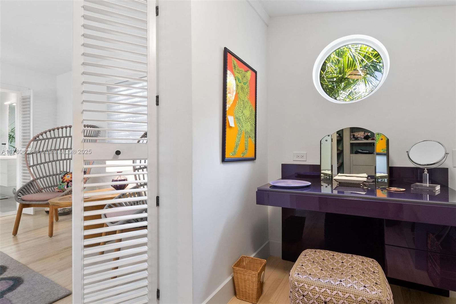 FLAMINGO TERRACE EXTENSIO - Residential
